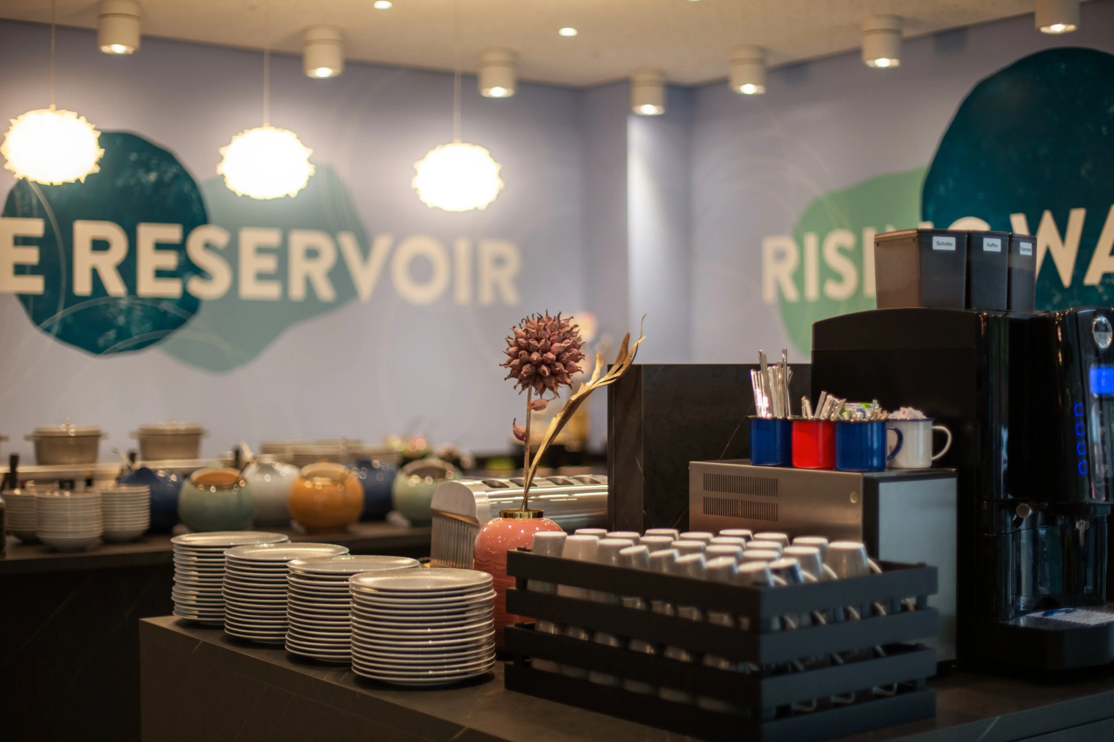 Photo - Holiday Inn - the niu, Mood Mainz by IHG