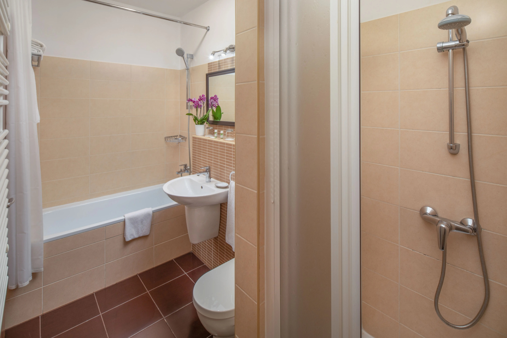 Foto - Escala Hotel & Suites
