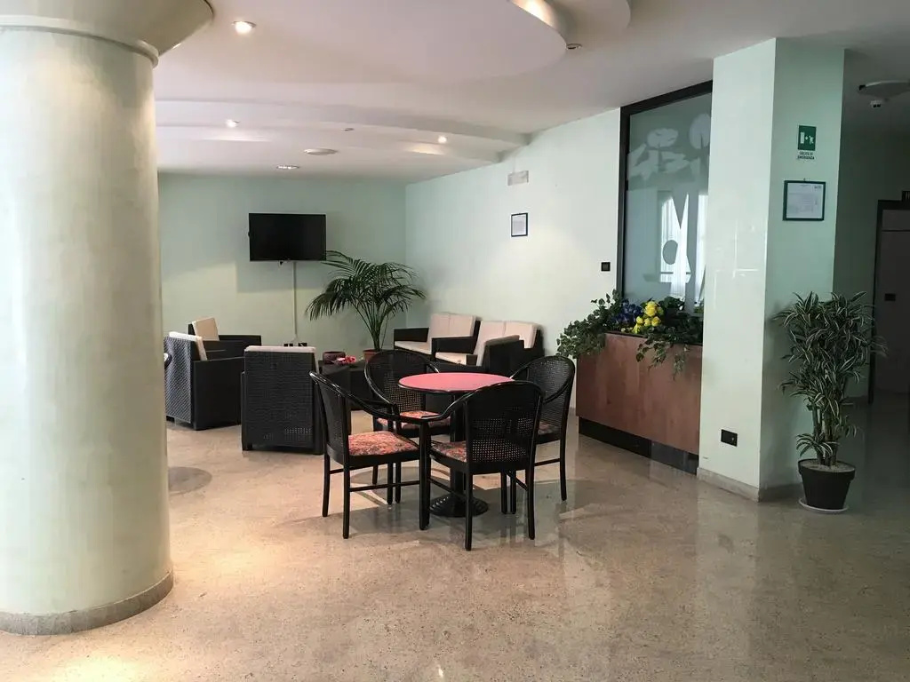Foto - Hotel Como