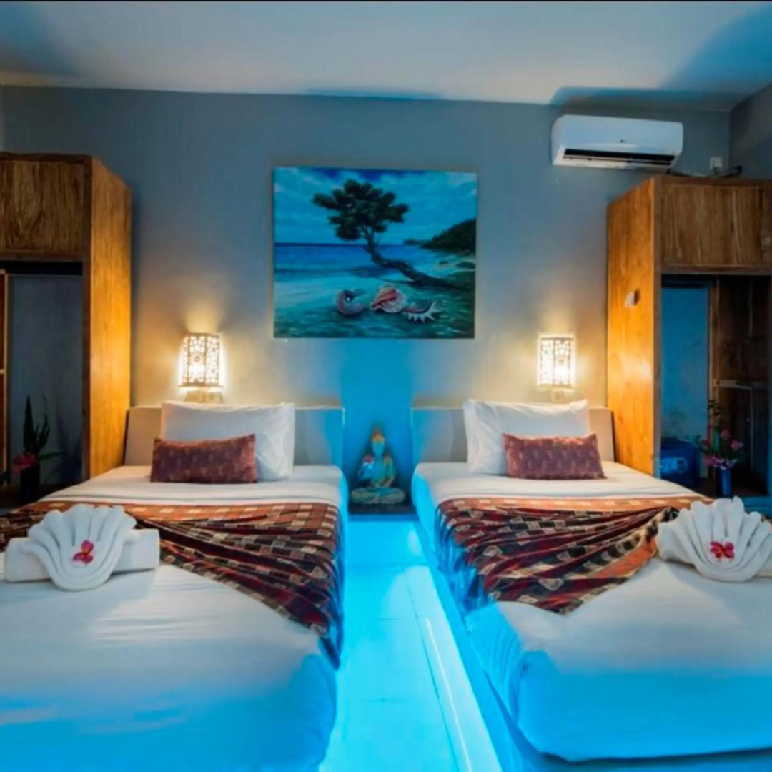 Foto - Bel Air Resort & Spa