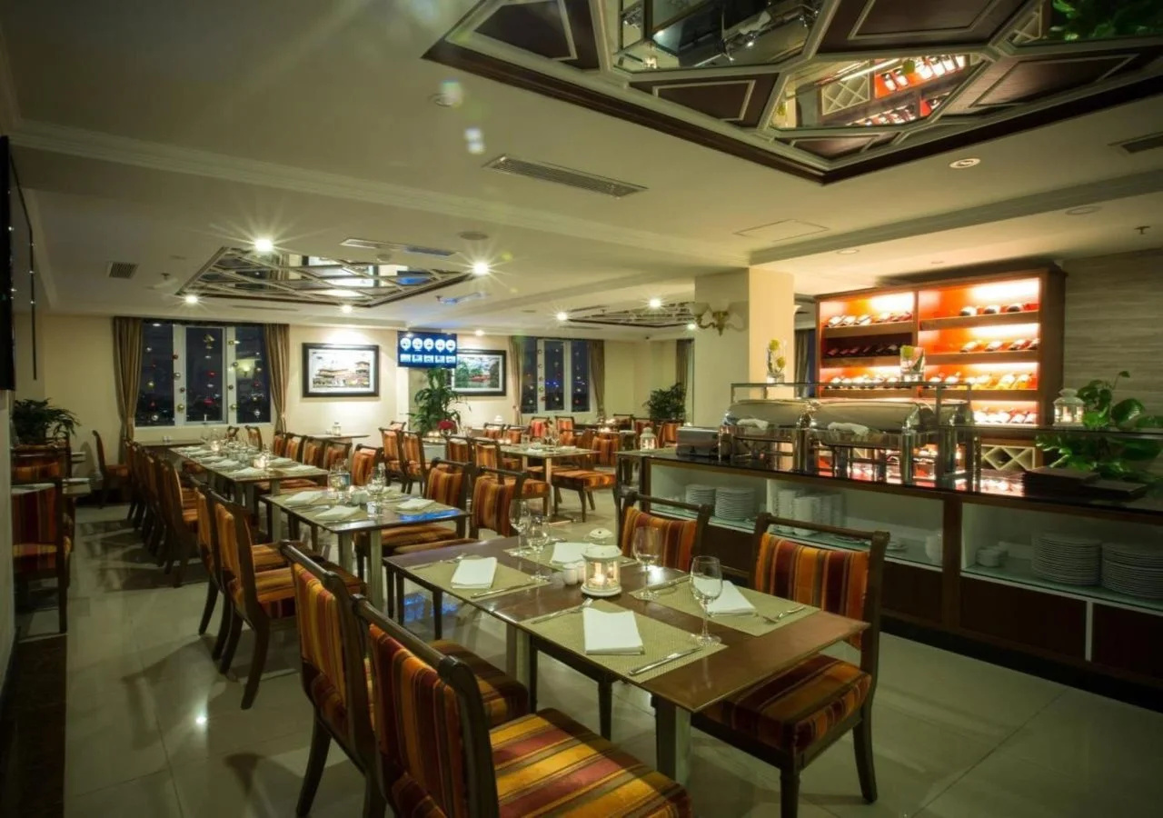 Photo - Chalcedony Grand Hotel