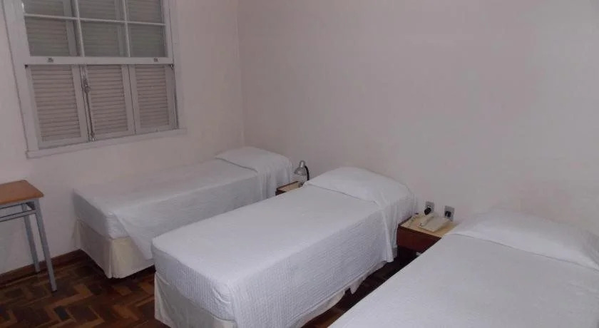 Foto - Hotel Porto Alegre