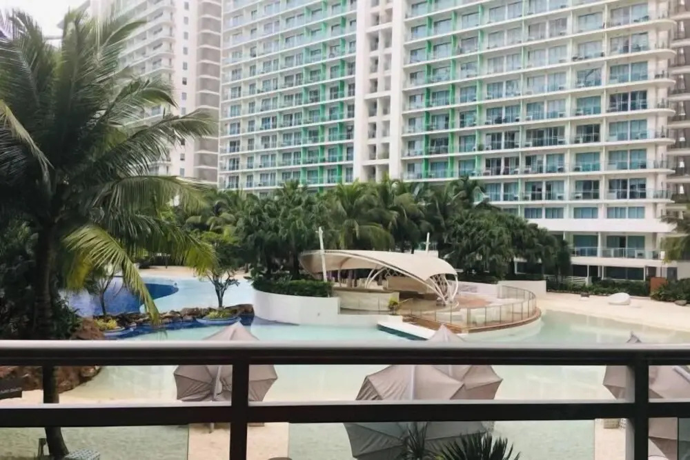Foto - Azure Urban Resort Residences by MicasaAzure77