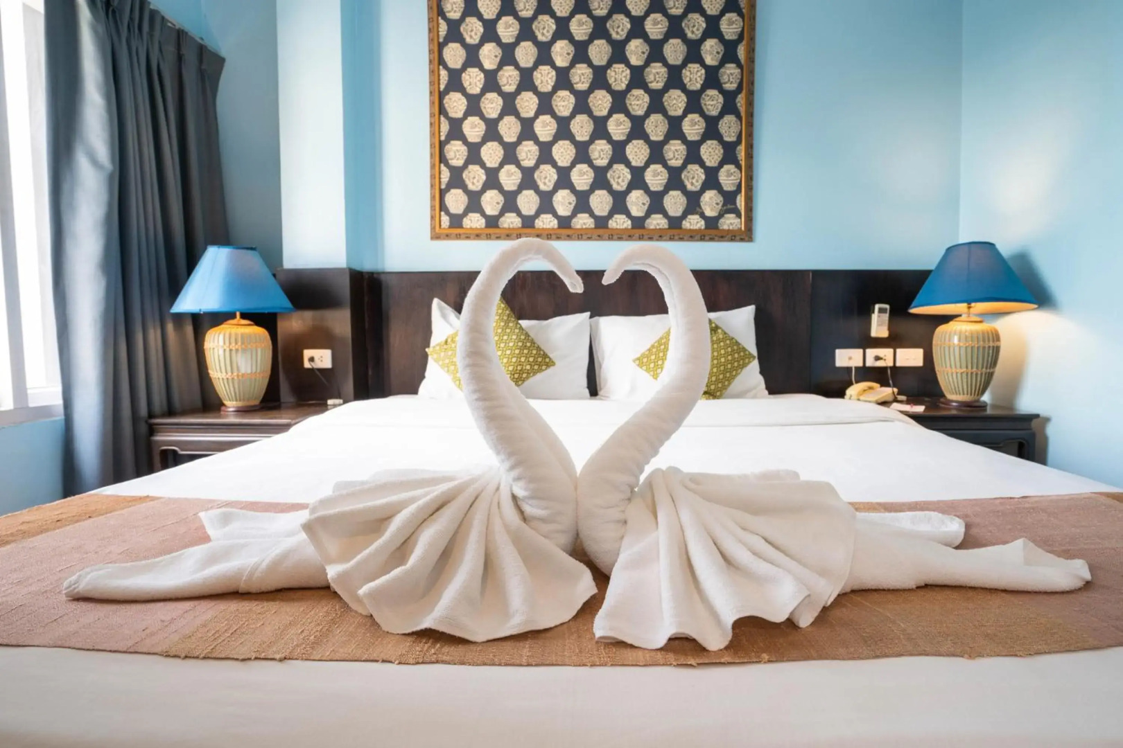 Foto - Silverton Casino Lodge