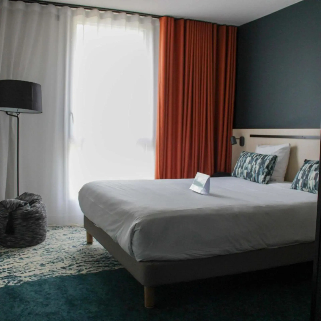 Photo - ibis Styles Bordeaux Lac Bruges