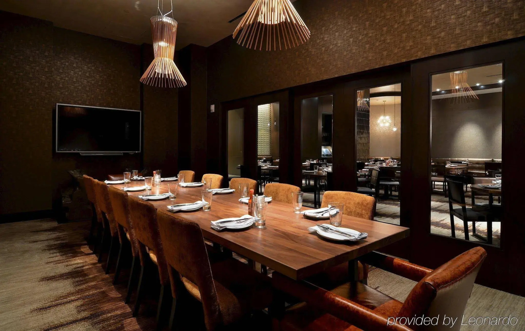 Photo - Loews Nashville Hotel at Vanderbilt Plaza