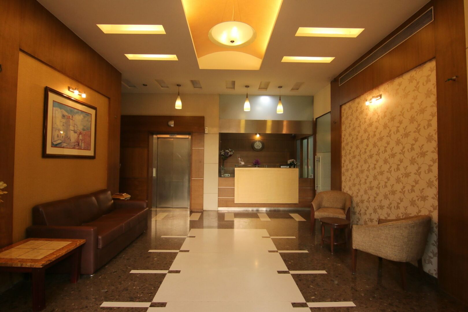 Photo - The Caliph Hotel, Mumbai Near Powai Lake