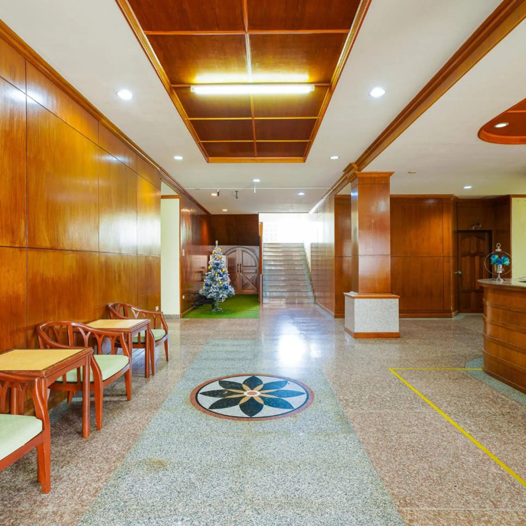 Foto - Mayfa Hotel (SHA Plus+)