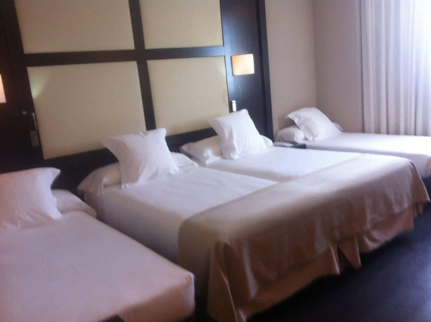 Foto - Hotel Maydrit Airport