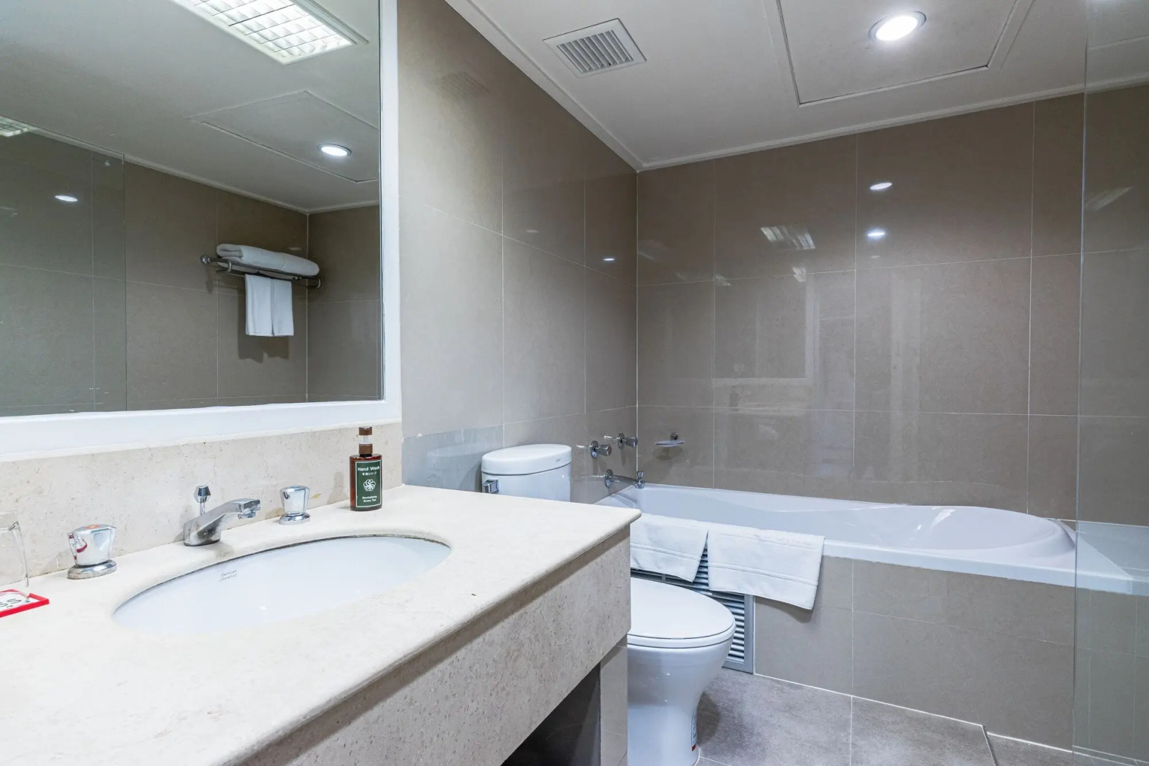 Foto - Le Siam Hotel Silom Bangkok by PCL