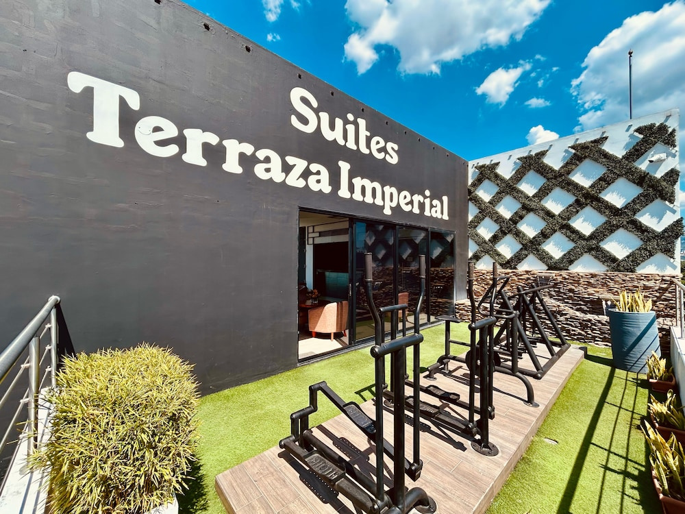 Photo - Suites Terraza Imperial