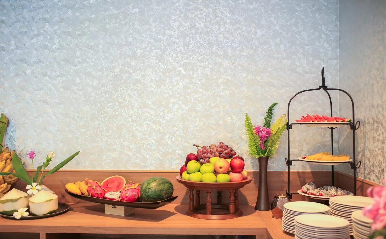 Foto - Patra Phrasing Boutique Hotel