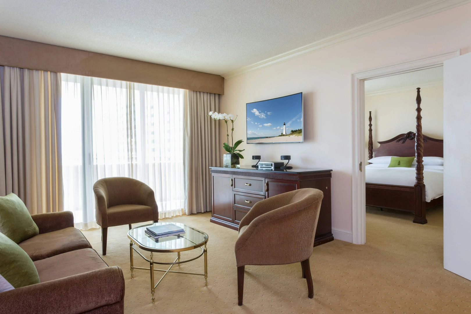 Photo - JW Marriott Miami