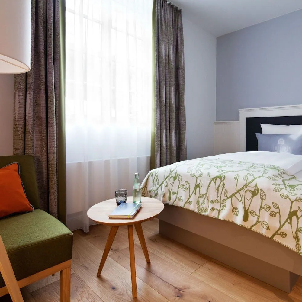 Foto - Schulhaus Hotel