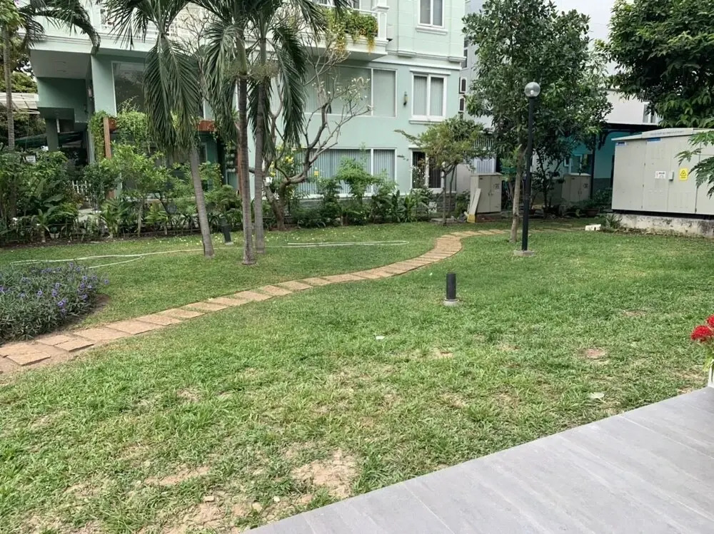 Foto - The Royal Homies - Phu My Hung