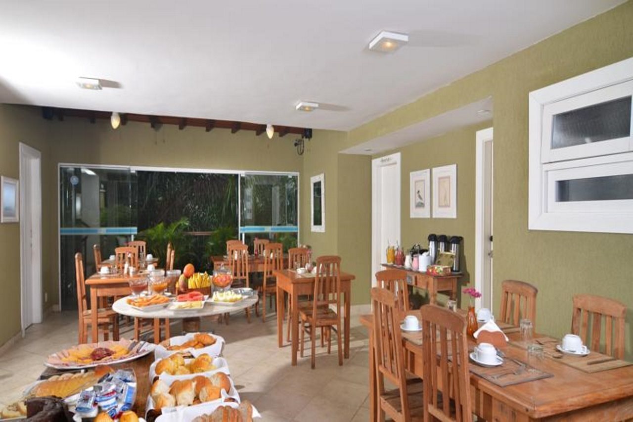 Foto - Pousada Dos Búzios