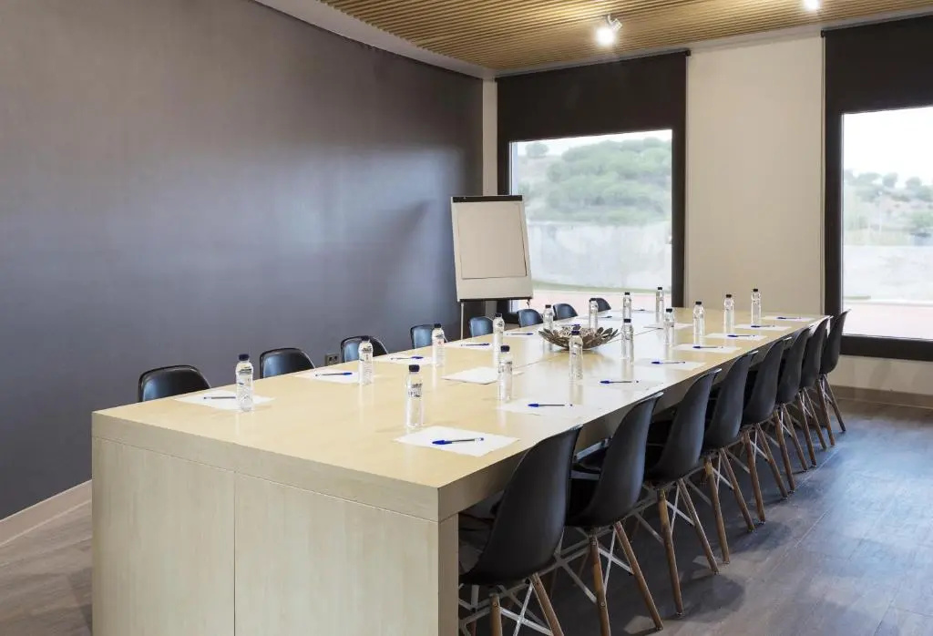 Foto - B&B Hotel Barcelona Granollers