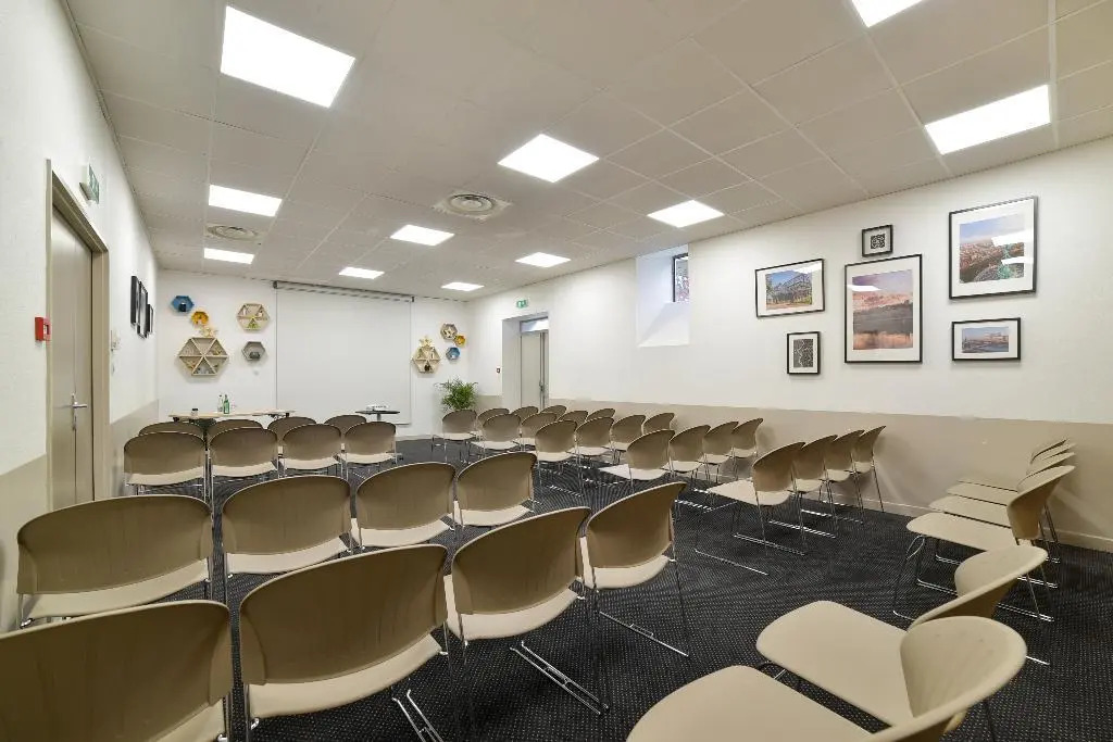 Foto - Appart'City Classic Lyon Part-Dieu