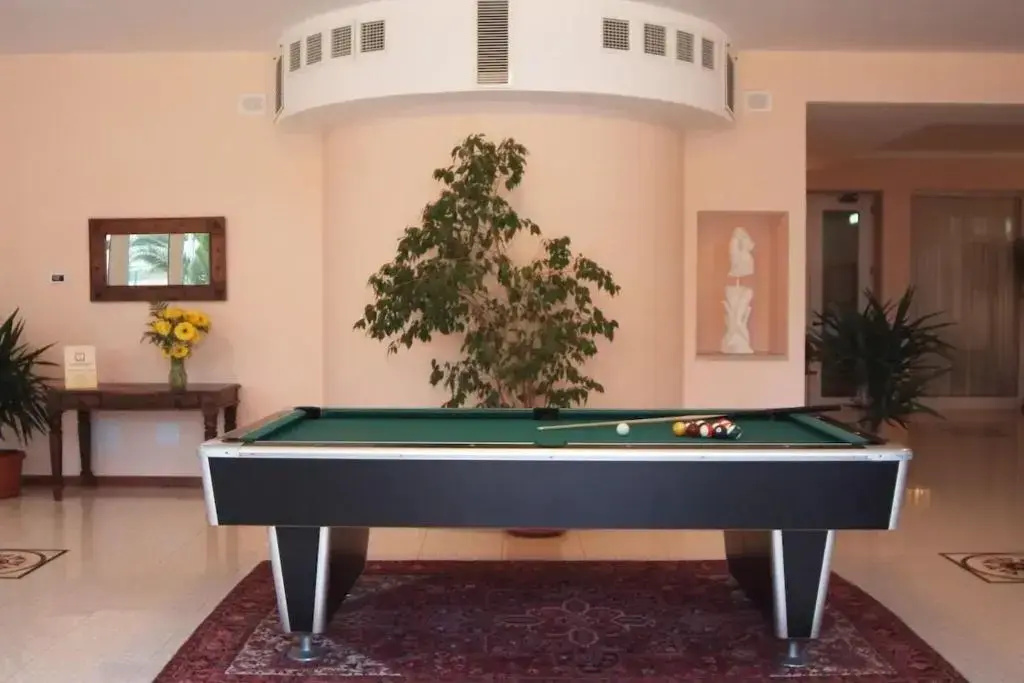 Photo - Hotel Minerva