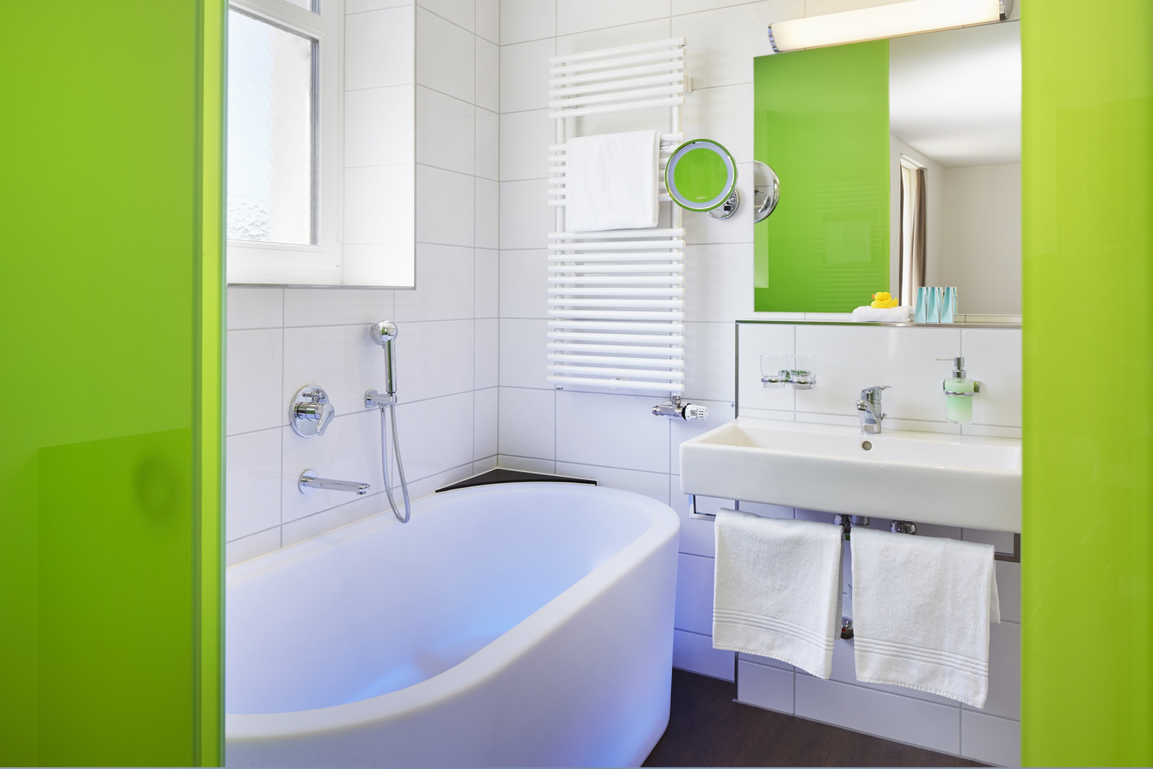 Foto - Sorell Hotel Rütli Niederdorf Zürich