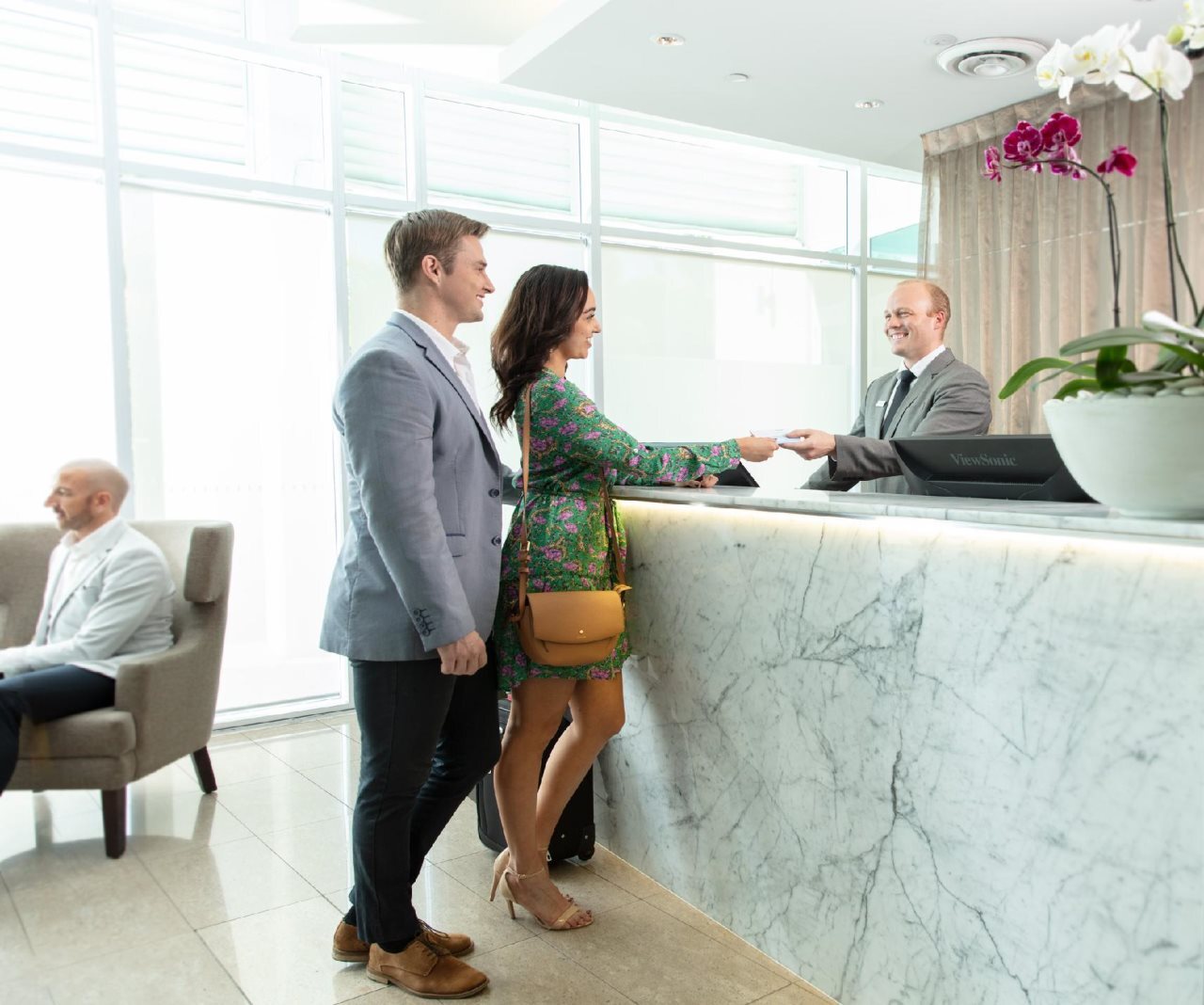 Photo - The Point Brisbane Hotel