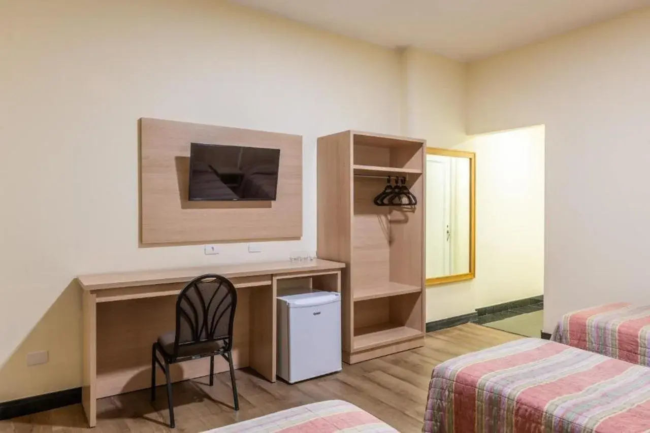 Photo - DELPLAZA Timbiras São Paulo