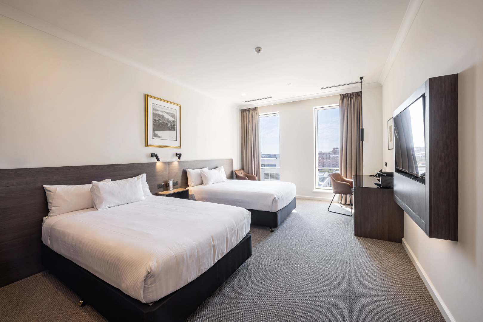 Photo - Duxton Hotel Perth