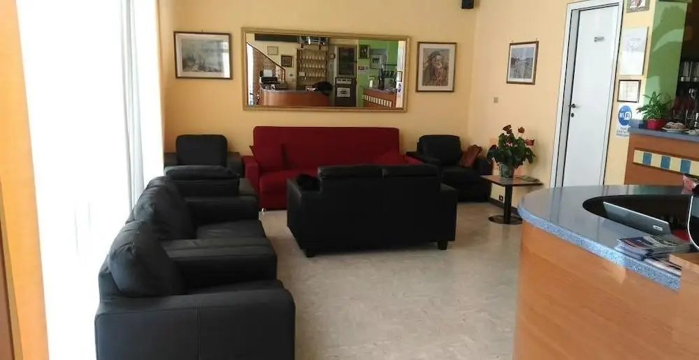 Photo - Hotel Sabbia D'oro