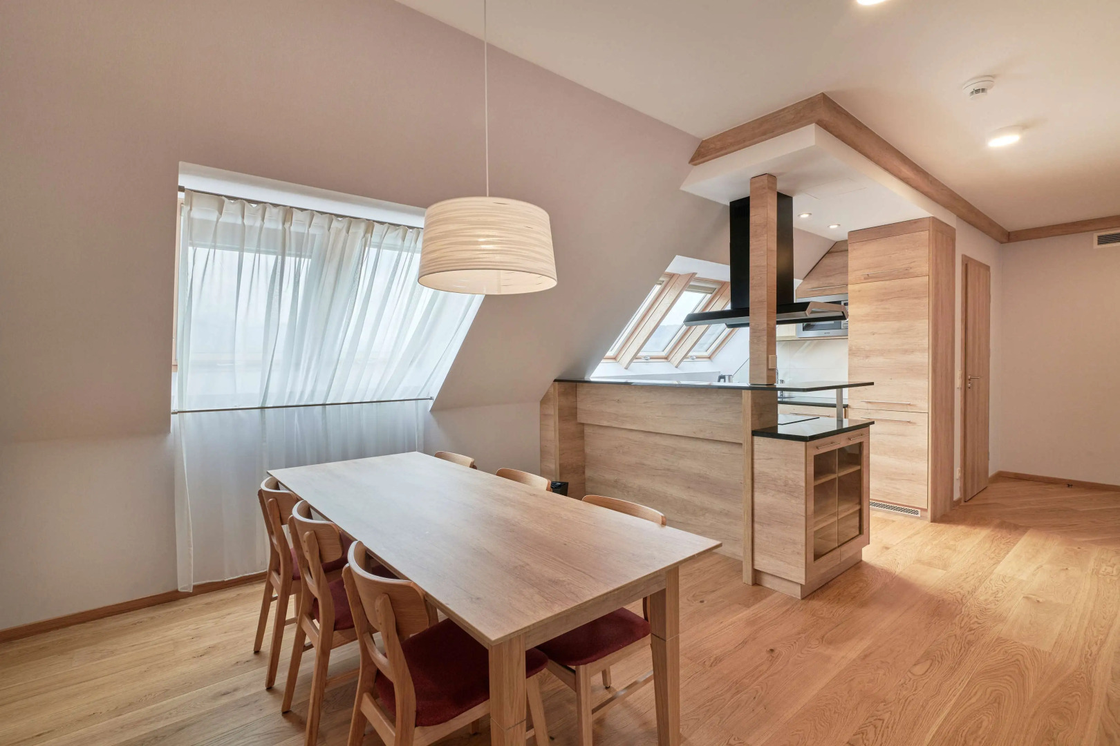 Foto - Radisson Blu Hotel & Residences Zakopane