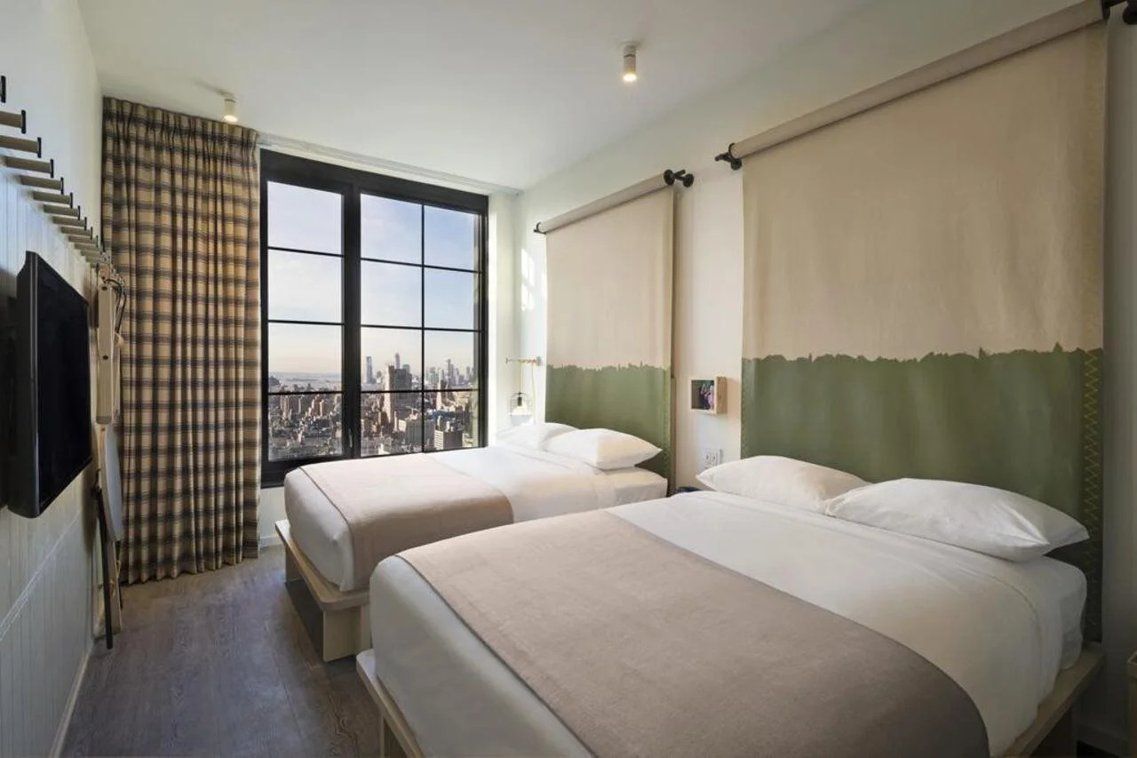 Foto - Moxy NYC Chelsea
