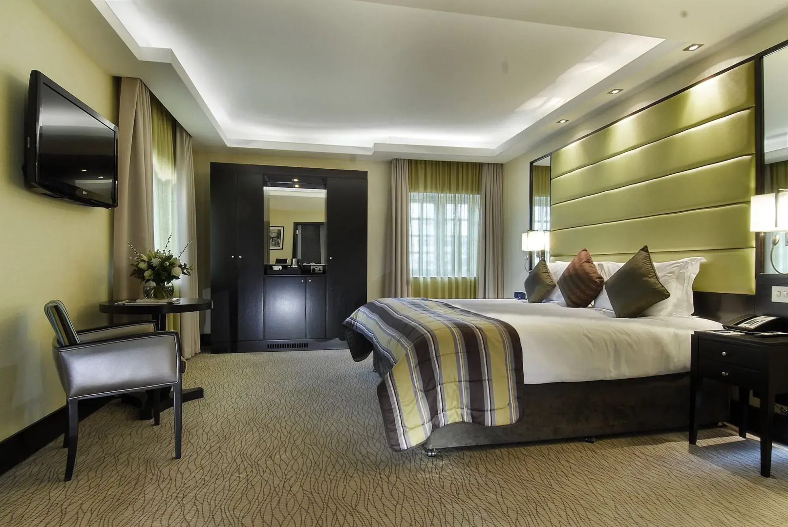 Foto - Montcalm Brewery, London City