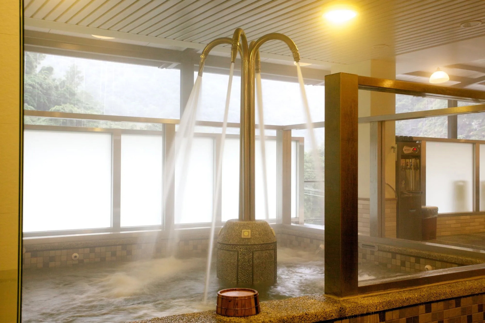 Foto - Spring Spa Hotel