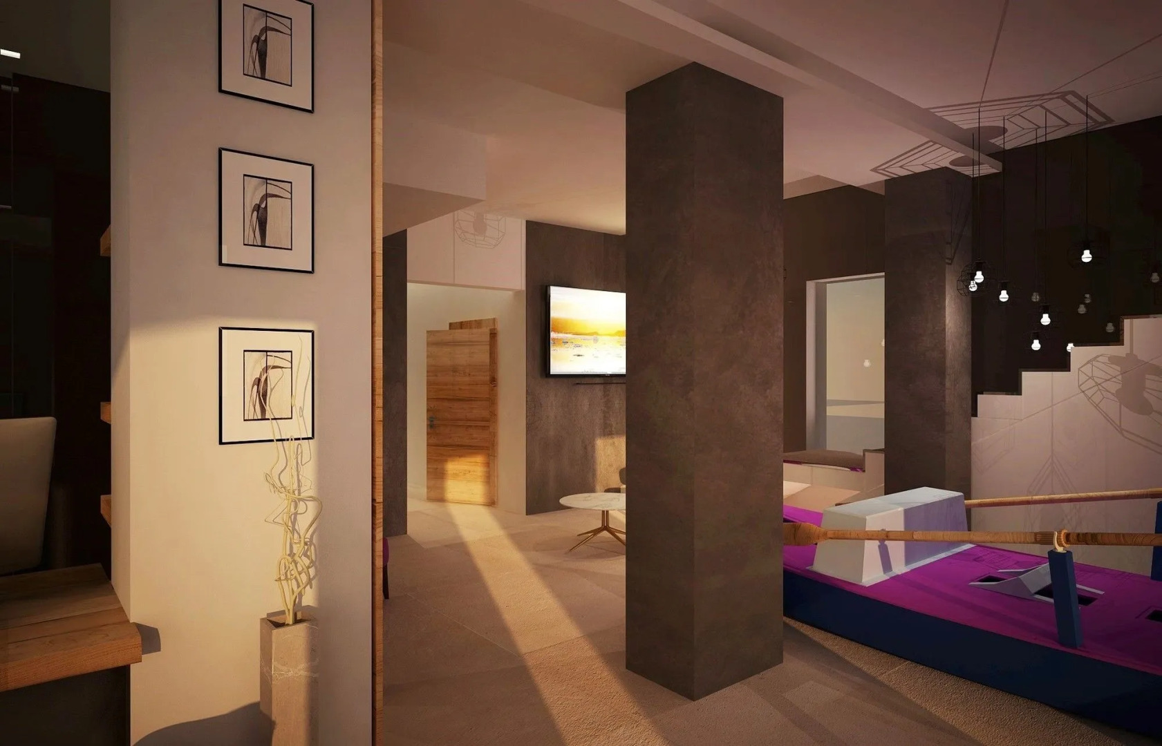 Foto - You & Me Beach Hotel