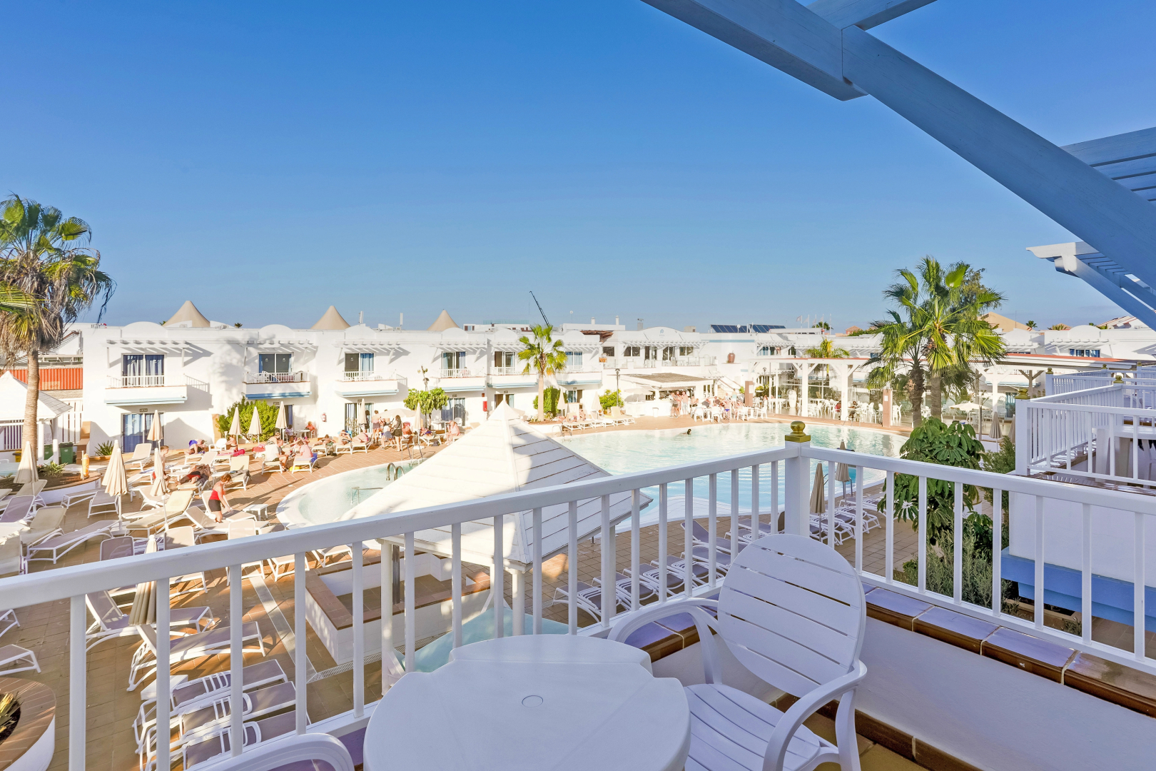 Foto - Hotel Arena Beach