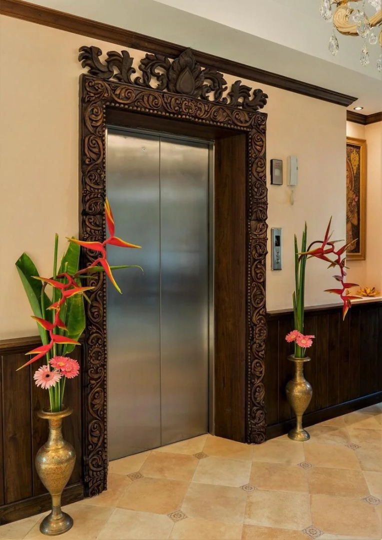 Foto - Thanyawintra Boutique and Spa