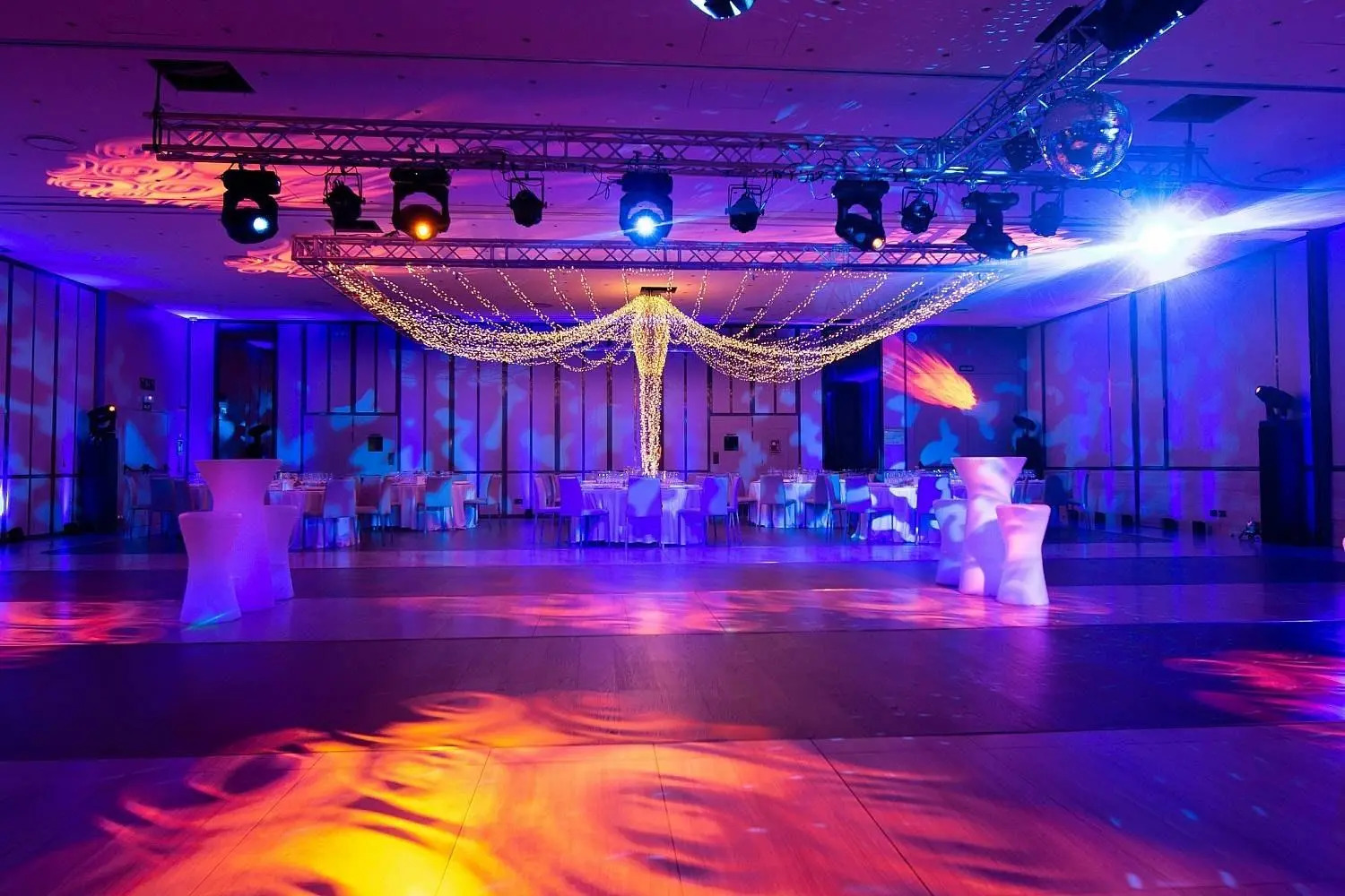 Foto - VP Plaza España Design