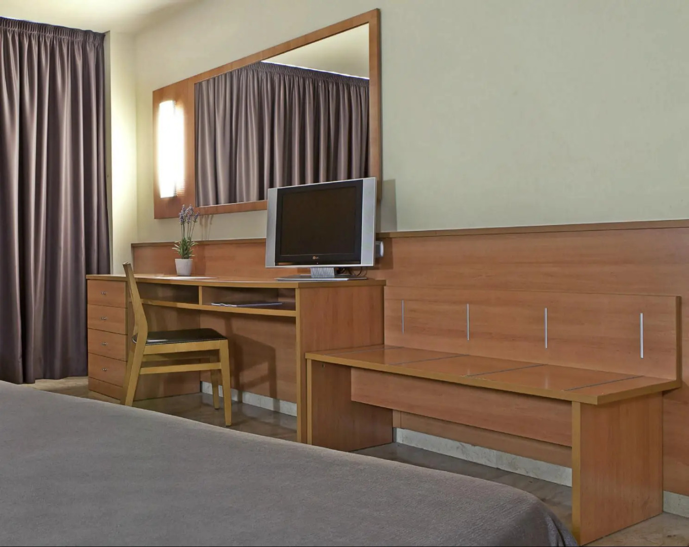 Foto - Hotel SB Express Tarragona