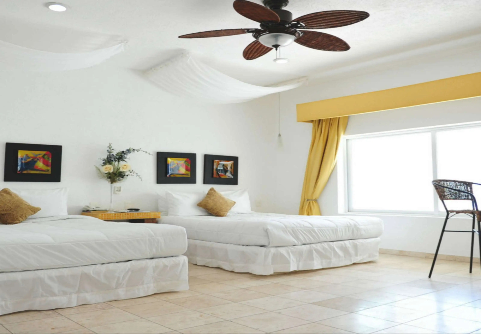 Foto - Best Western Plus Luna del Mar
