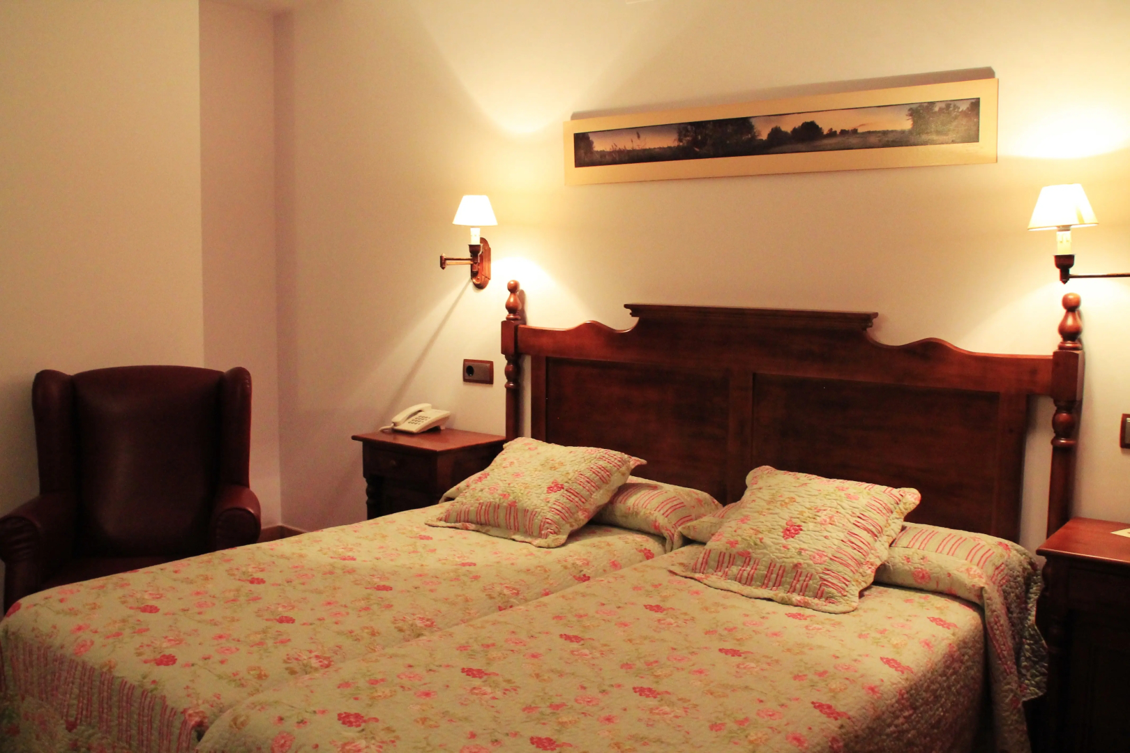 Photo - Hotel Doña Manuela