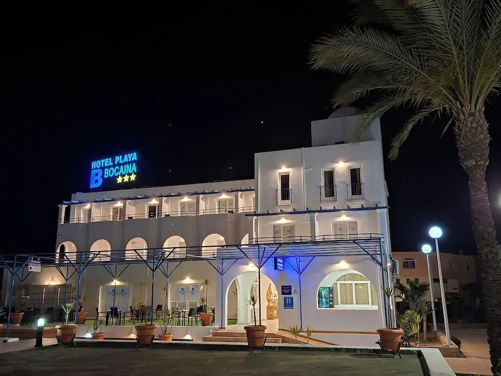 Photo - Hotel Playa Bocaina