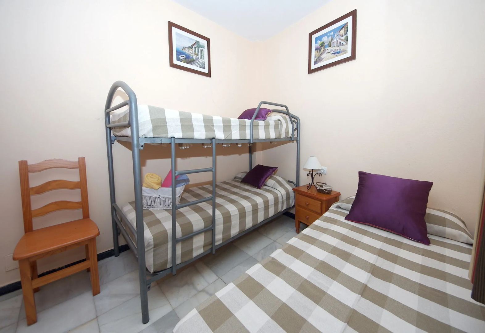 Foto - Pension Aduar