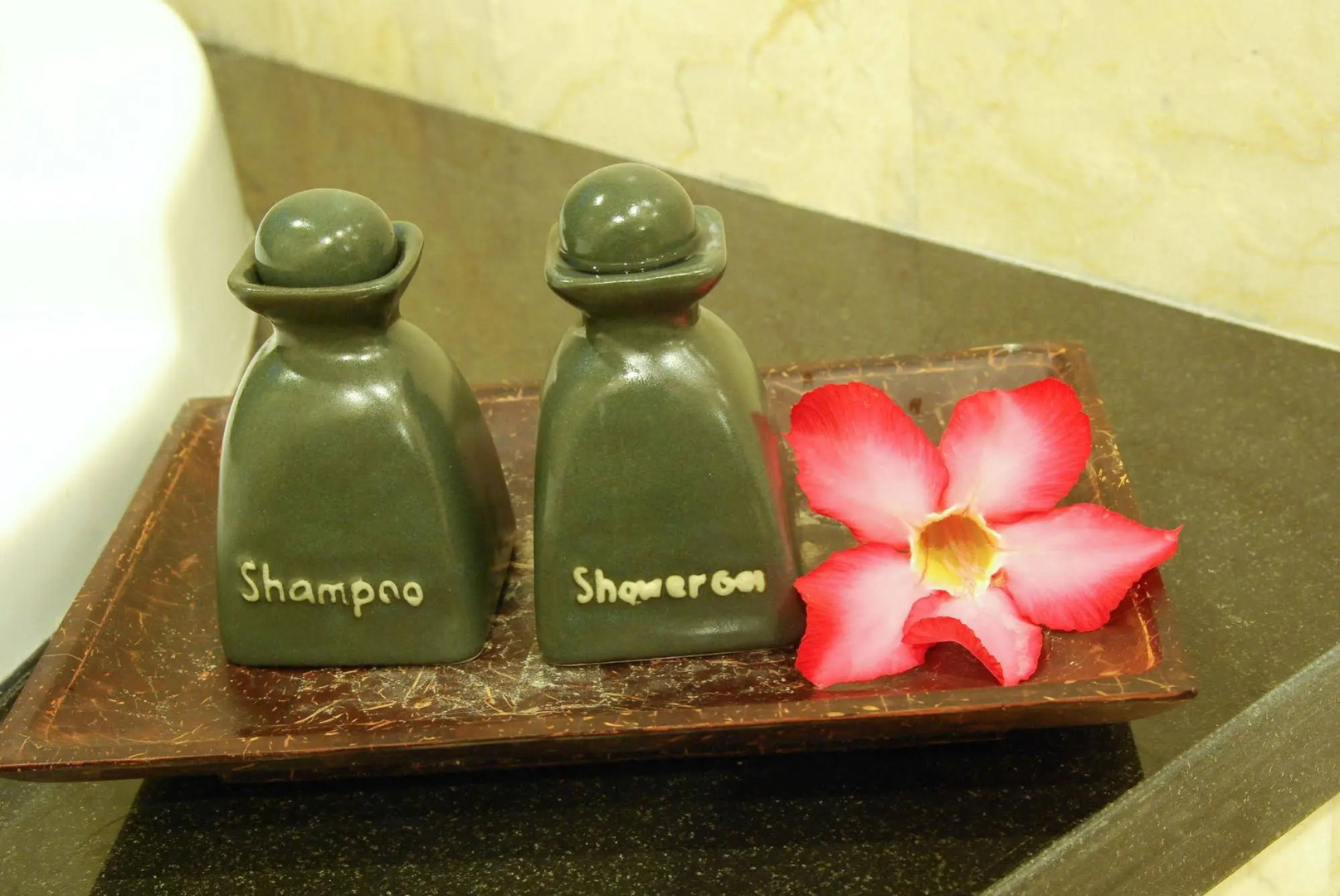 Photo - Sri Ratih Cottages, CHSE Certified