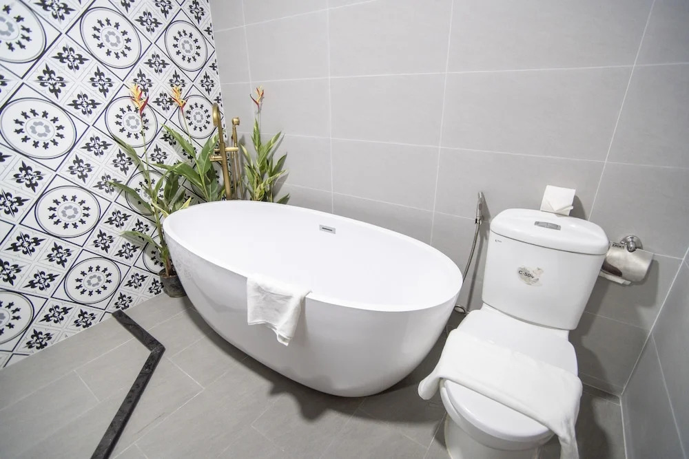 Foto - SAZI BEN THANH Hotel HCM