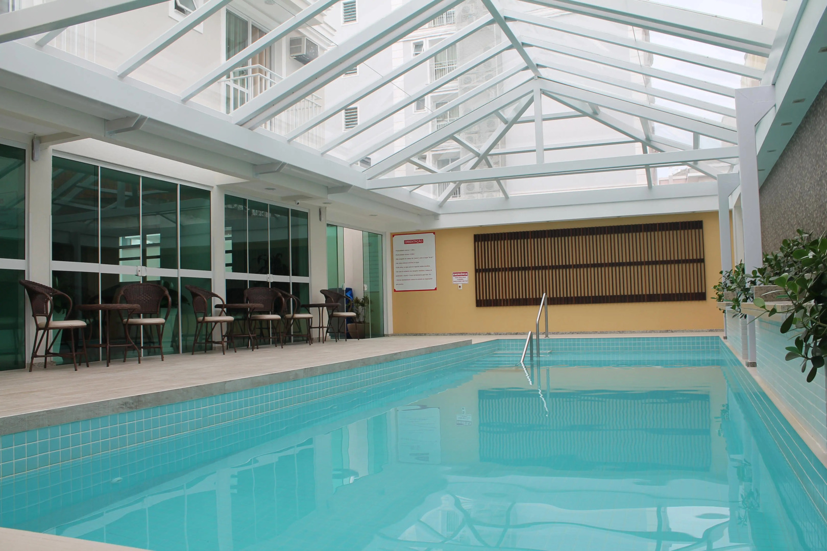 Foto - Varadero Palace Hotel