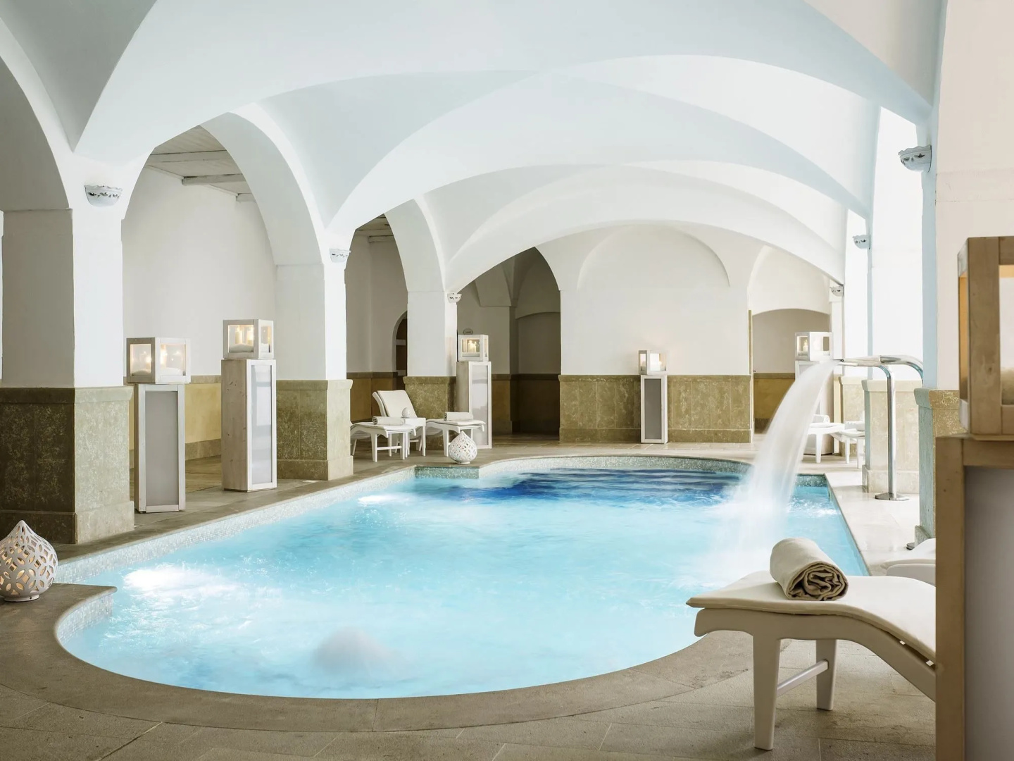 Foto - Borgobianco Resort & Spa Polignano - MGallery Collection
