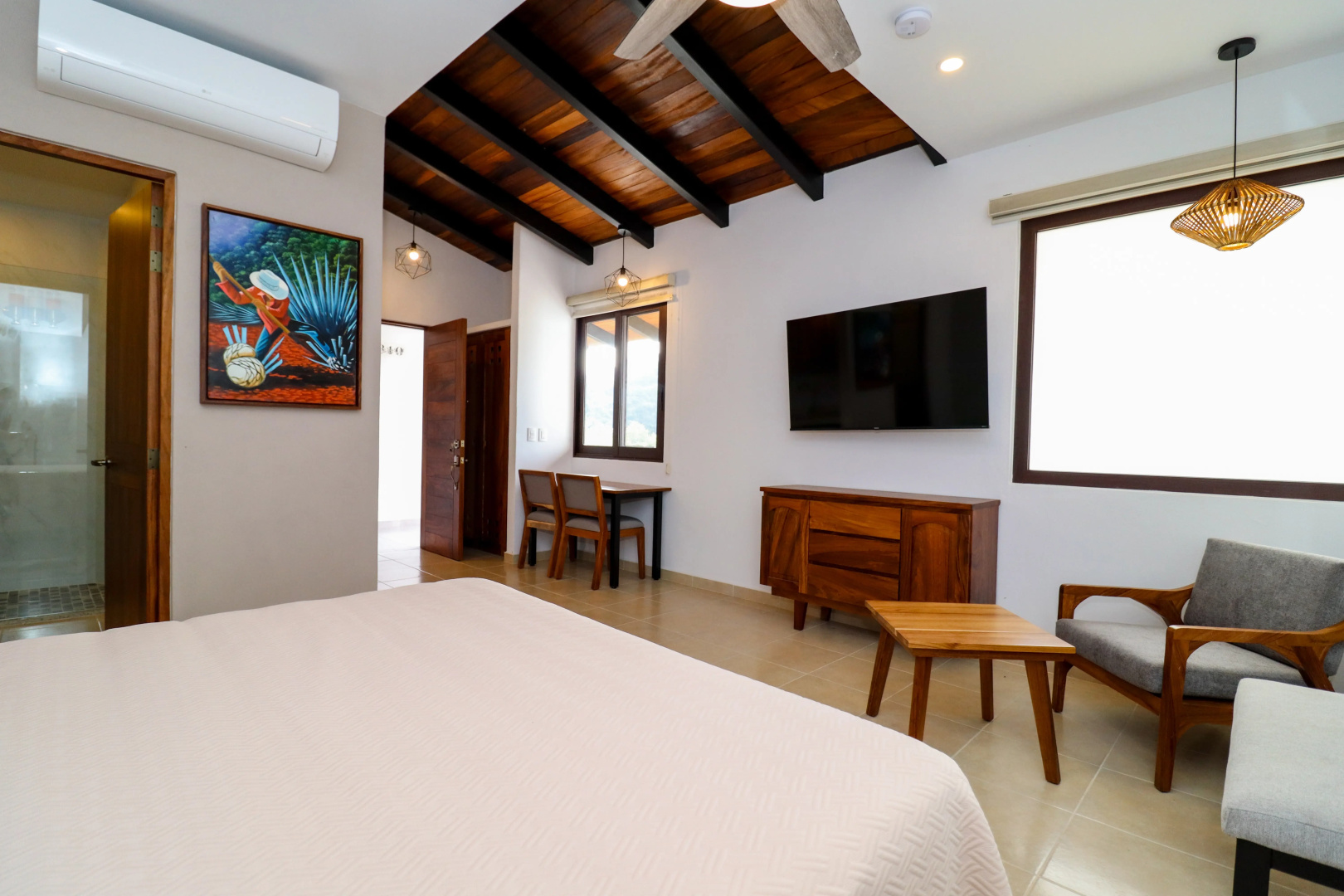 Foto - River Park Hotel