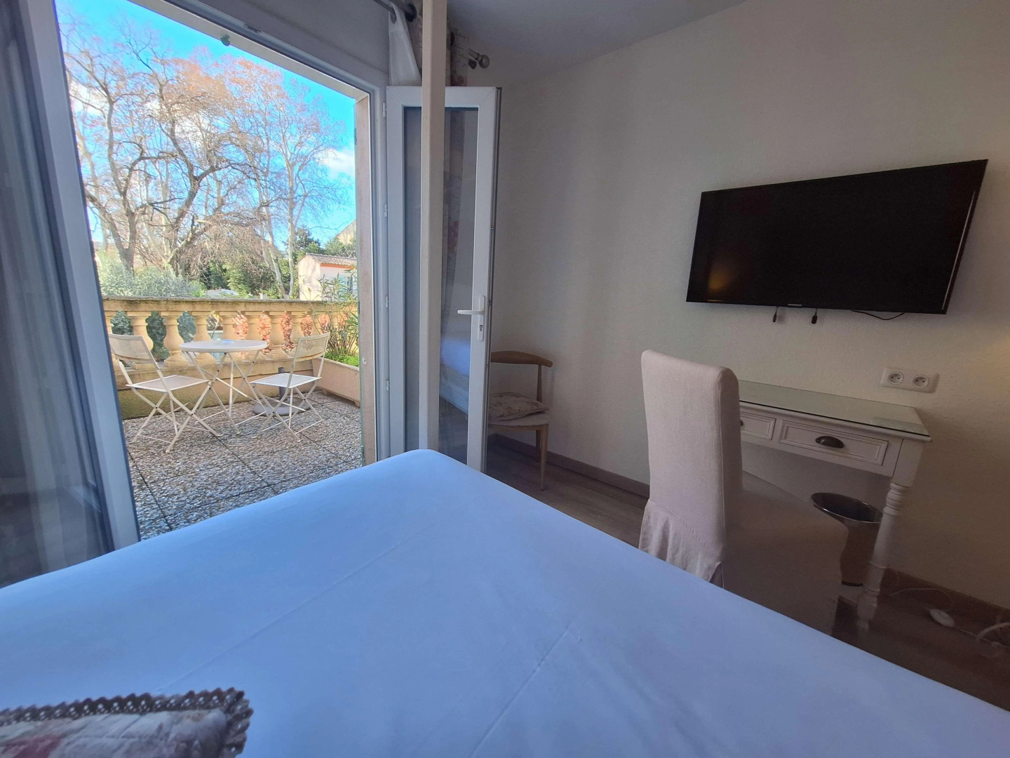 Foto - Best Western l'Orangerie