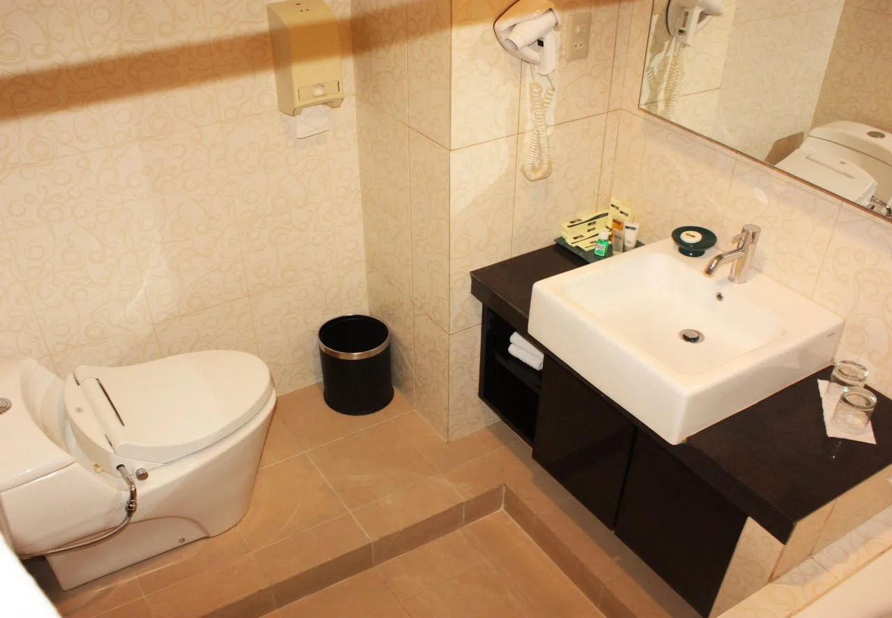 Foto - Travellers Suites Serviced Apartments