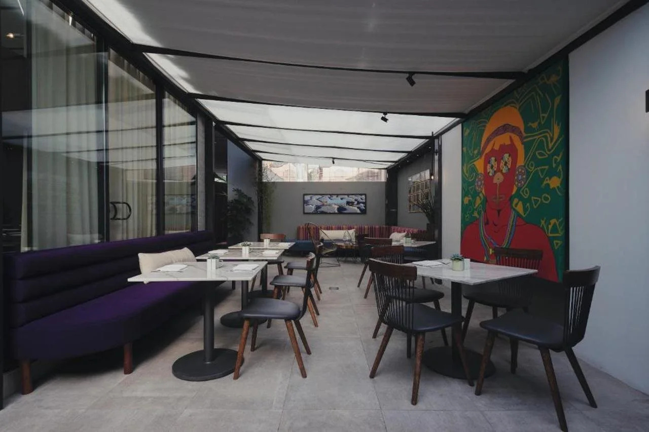 Photo - Atix Hotel, a Member of Design Hotels