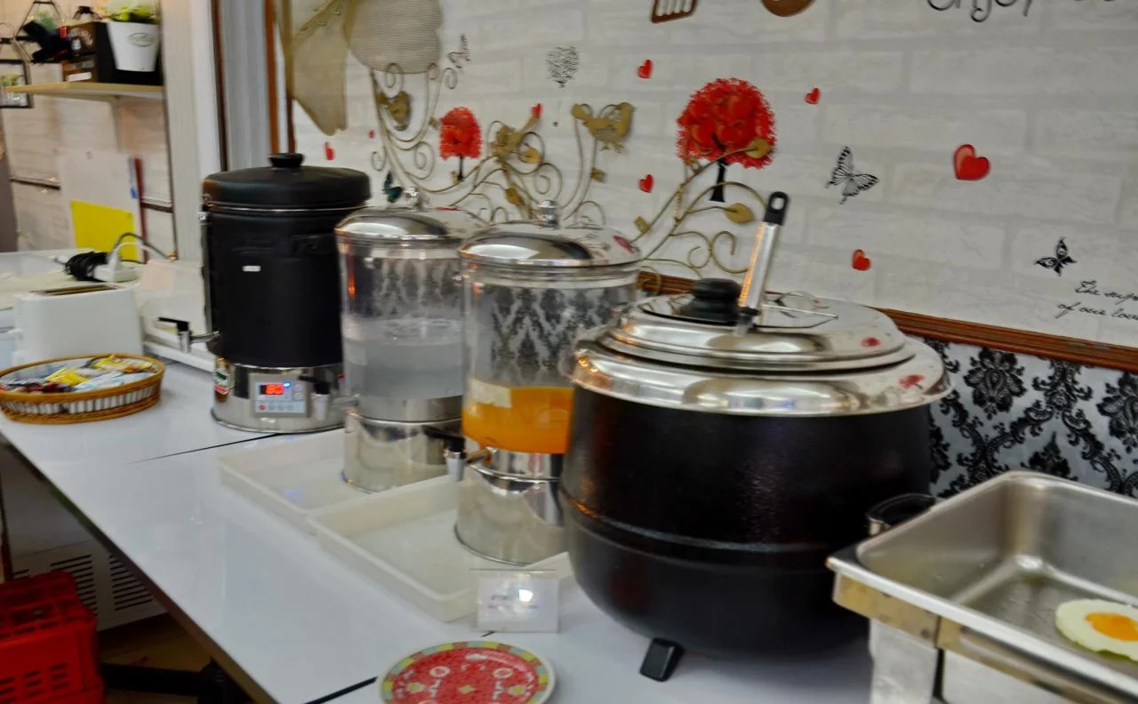 Foto - At Bangkok Hotel